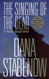 Kate Shugak Novels 11 - The Singing of the Dead