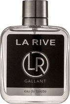La Rive - Gallant - Eau De Toilette - 100Ml