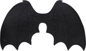 Zac's Alter Ego Vleugels Black Bat Zwart