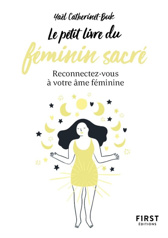 Petit Livre du féminin sacré