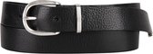 Cowboysbag - Riemen - Belt 309075 - Black - Maat: 80