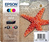 Epson 603 Multipack Origineel (4)