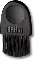 Braun Shaver Borstel