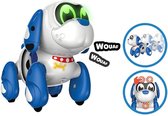 Ycoo N'Friends Robot Ruffy of Mooko + Licht en Geluid Assorti