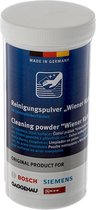 BOSCH SIEMENS RVS Reinigingspoeder 100gr