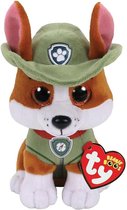 TY Beanie Boo's Paw Patrol Knuffel Tracker 24 cm