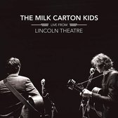 Milk Carton Kids - Live From Lincoln Theatre (LP)