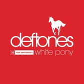 White Pony - 20th Anniversary (2CD)