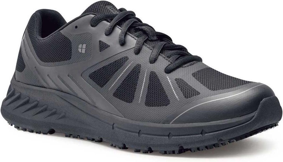 Shoes for Crews Endurance II | Zwart | Heren | Maat 40