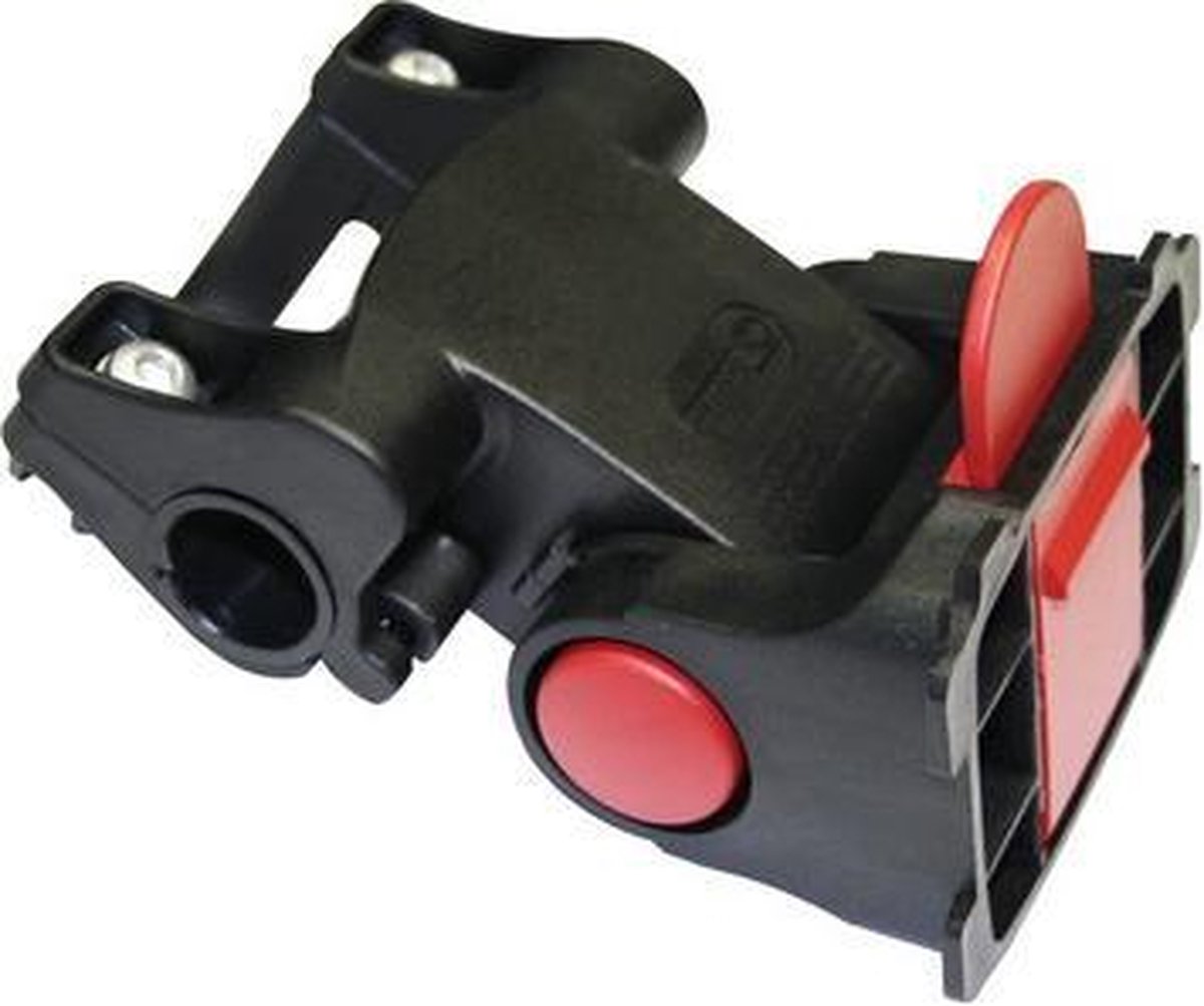 CYCLE TECH QFIX UNIVERSELE STUURBEVESTING VOOR TAS/MAND  2007357