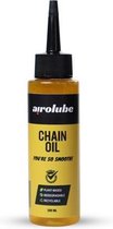 Airolube biologische kettingolie 100ml chainoil