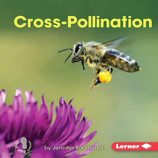 Cross-Pollination - cover