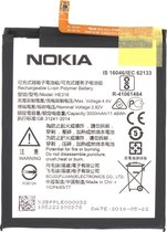 Nokia Accu, HE316, 3000mAh, BPPLESG002B