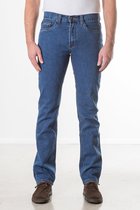 New Star Jeans - Jacksonville Regular Fit - Stonewash W44-L32