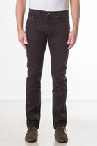 New Star Jeans - Jacksonville Regular Fit - Black Twill W40-L30