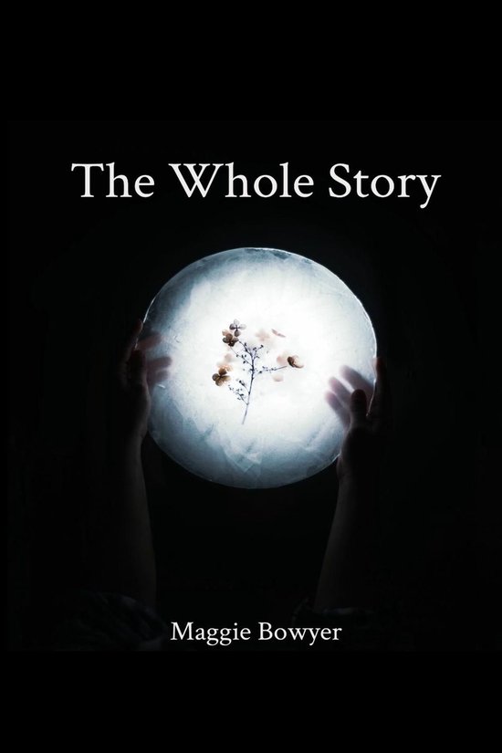 The Whole Story - cover