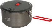 Bo-Camp Pan - 2 Liter - Hard Anodized