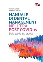 Manuale di Dental Management nell'era post Covid-19