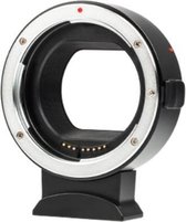 VILTROX EF-EOS R camera lens adapter