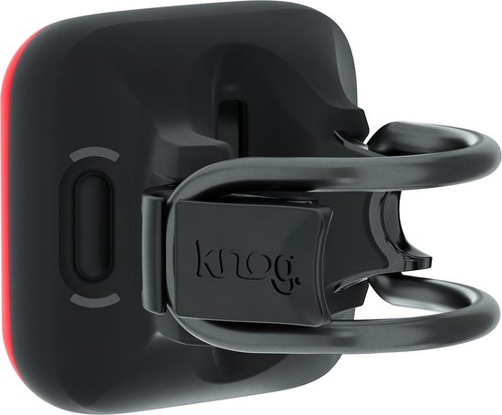 Blinder Rear - Square - Black — afbeelding 5
