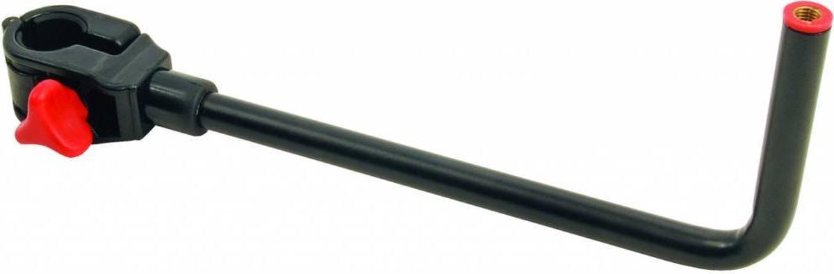 Albatros Toplevel Kruisarm – multifunctionele steun voor zitmand, plateau of buisstoel (25–36 mm)