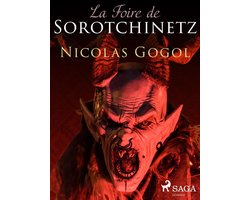 Grands Classiques - La Foire de Sorotchinetz