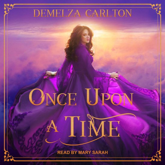 Once Upon a Time - cover