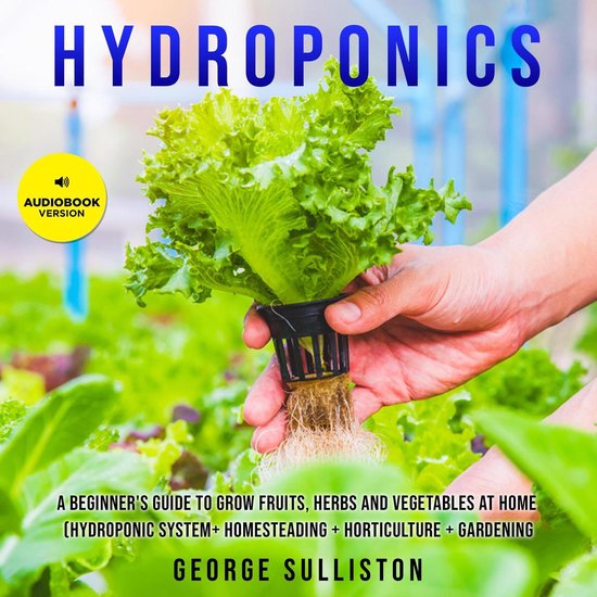 Hydroponics - cover