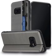 Hama Cover Rugged Voor Samsung Galaxy S10e Antraciet