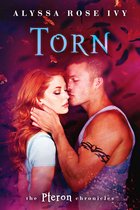 The Pteron Chronicles 1 - Torn (The Pteron Chronicles #1)
