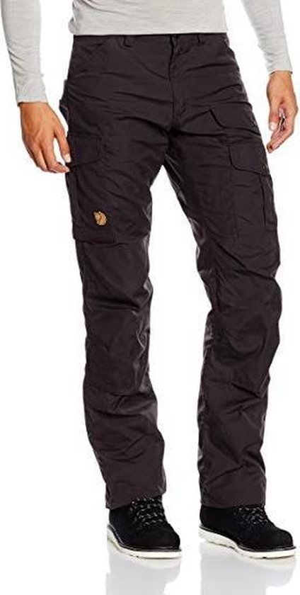 Fjallraven Karl Pro Trousers M Heren Outdoorbroek - Maat 54