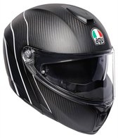 AGV Sportmodular Refractive motorhelm