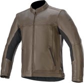 Alpinestars Topanga leren motorjas