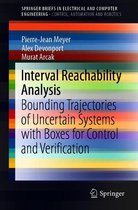 SpringerBriefs in Electrical and Computer Engineering - Interval Reachability Analysis