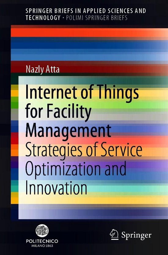 Engineering (R0) - Internet of Things for Facility Managemen ... - cover