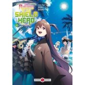 THE RISING OF THE SHIELD HERO
