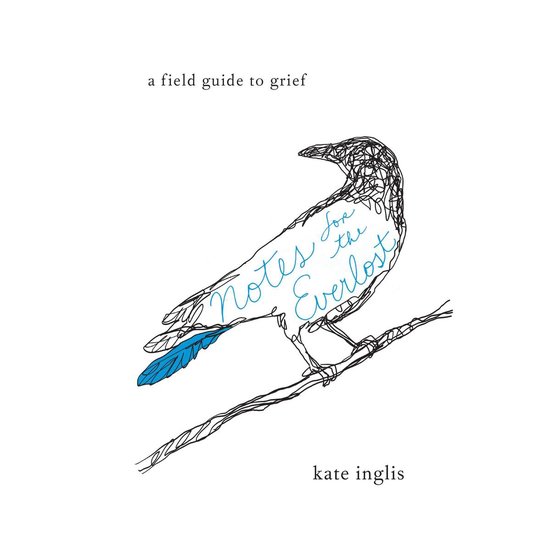 Notes for the Everlost - cover