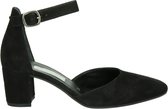 Gabor dames pump - Zwart - Maat 35,5