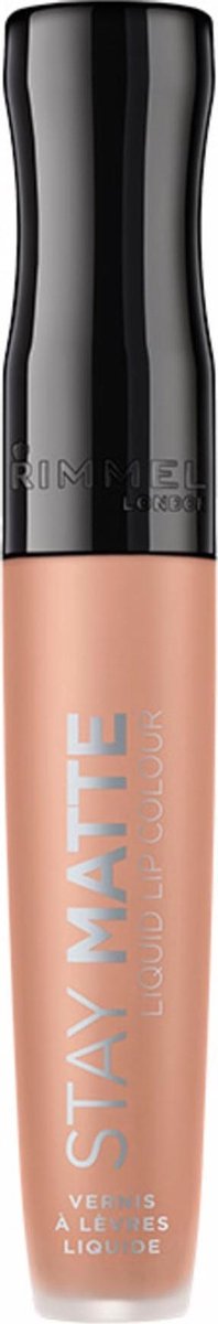 Goedkoopste Rimmel Stay Matte Liquid Lip Colour - 705 Stripped