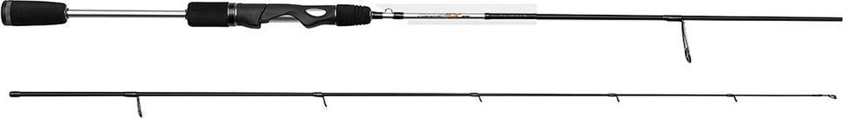 Okuma Helios SX Spin 8ft - Spinhengel - 15-40g - 2.40m - 2 Delig