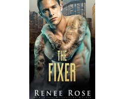 Chicago Bratva 2 - The Fixer