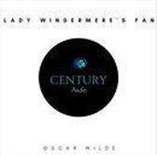Lady Windermere's Fan - cover