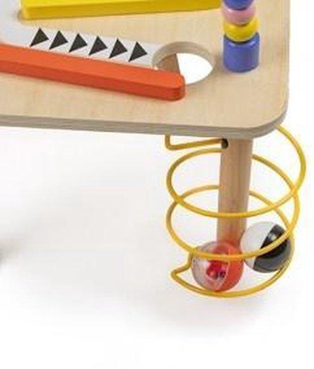 Hape Baby Einstein Magic Touch Xylofoon - Speelgoedinstrument — afbeelding 8