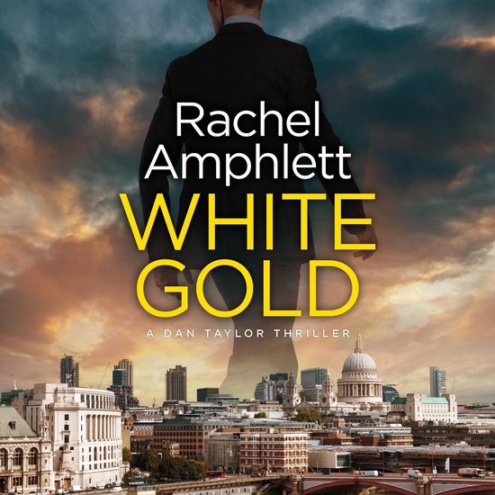 White Gold - cover