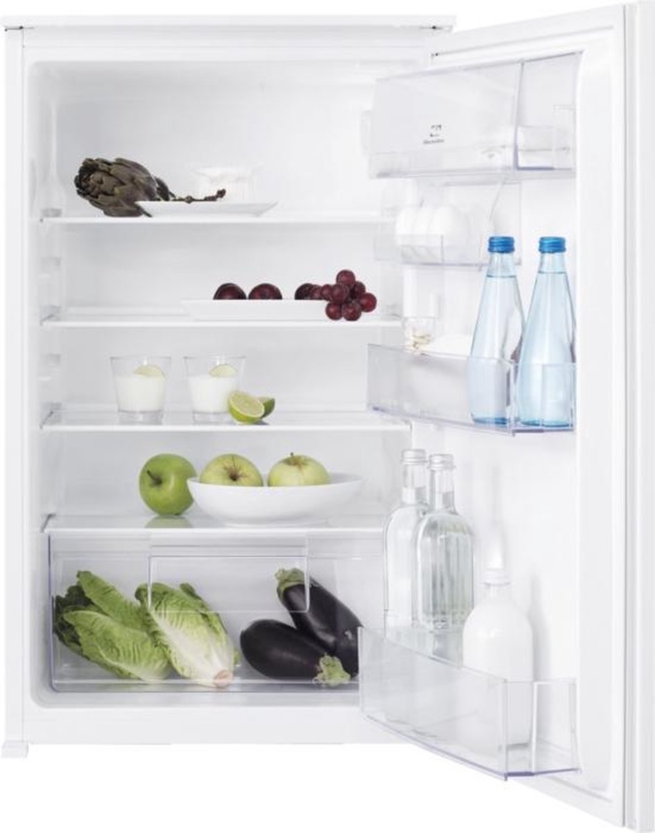 Electrolux LRB2AF88S koelkast Ingebouwd 142 l Wit