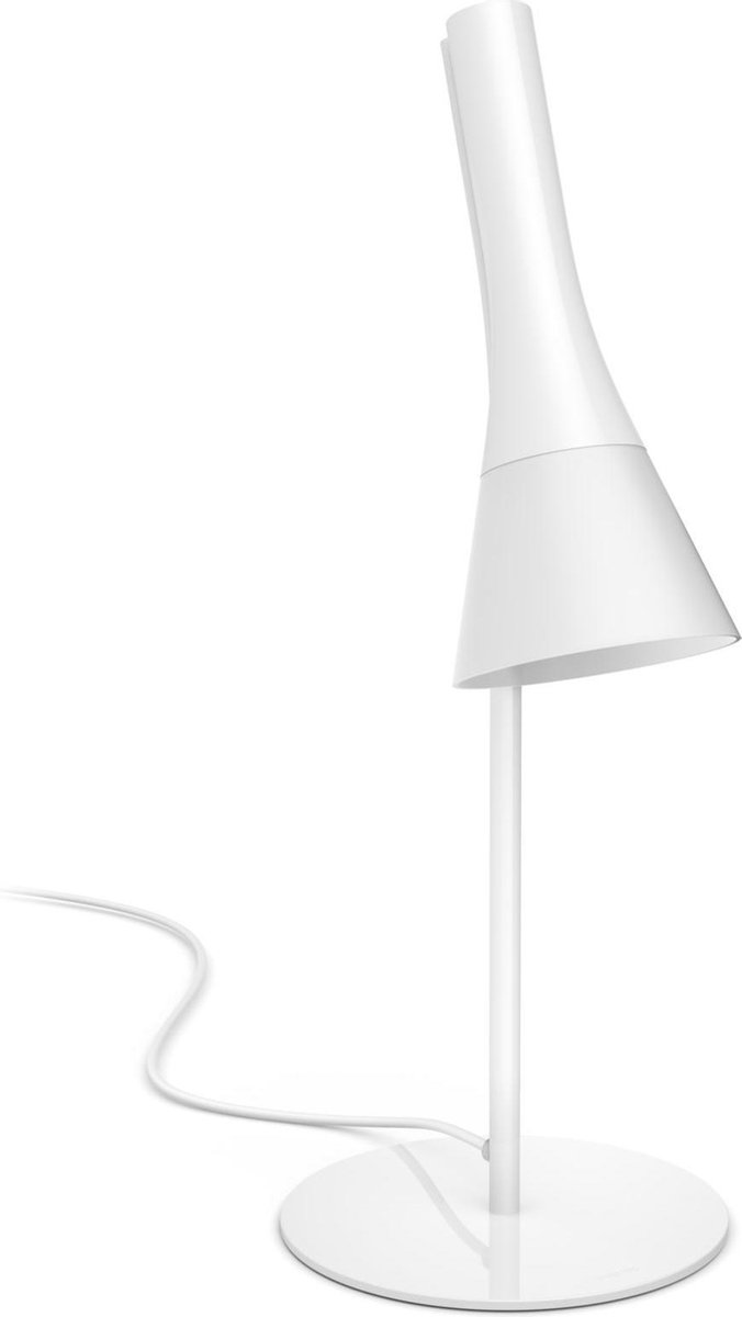 Philips Hue Explore tafellamp - White Ambiance | bol.com
