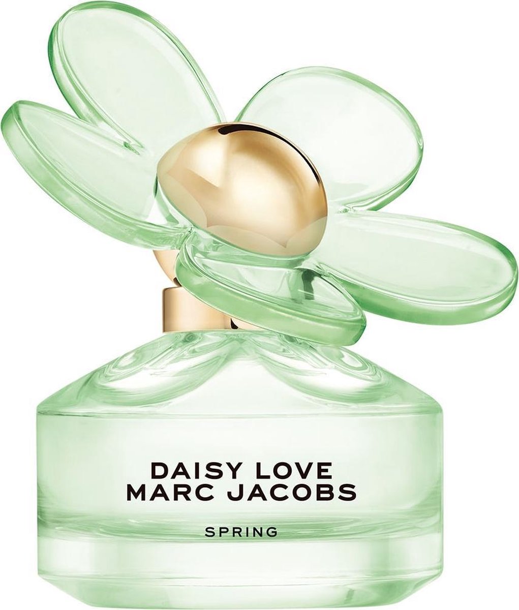 Marc Jacobs Daisy Spring Love Eau de toilette spray 50 ml