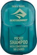 Sea To Summit ATTPCS shampoo Unisex Voor consument 2-in-1 Shampoo & Conditioner