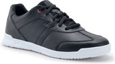 Shoes for Crews Freestyle II Zwart/Wit-44