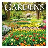 Gardens Kalender 2021